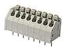 Fixed Terminal Blocks - 39700-0708 - VAST STOCK CO., LIMITED