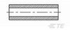 Shielded Contacts - 699033-000 - TE Connectivity