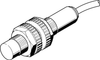 Proximity sensor -- SIED-M18NB-ZS-K-L-PA - Image