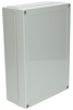 Polycarbonate Enclosure FIBOX MNX UL PC 200/75 HG - 6411326 - Automation24, Inc.
