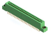Card Edge Conn, Dual Side, 48Pos, Th; Card Edge Connector Type Edac - 76AJ1074 - Newark, An Avnet Company