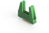 Card Conn, Dual Side, 16Pos, Wire Wrap; Card Edge Connector Type Edac - 67AJ1730 - Newark, An Avnet Company