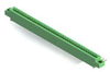 Card Edge Conn, Single Side, 35Pos, Th; Card Edge Connector Type Edac - 59AJ3251 - Newark, An Avnet Company