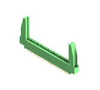 Card Edge Conn, Dual, 42Pos, Wire Wrap; Card Edge Connector Type Edac - 64AJ0228 - Newark, An Avnet Company