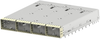 Cage Assembly, Osfp 1X4 Connector; Accessory Type Te Connectivity - 79AC8278 - Newark, An Avnet Company
