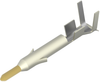 Contact, Pin, 22-18Awg, Crimp; Product Range Amp - Te Connectivity - 17AH9711 - Newark, An Avnet Company