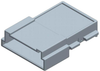 Automotive Housing, Plug, 6Pos; Product Range Te Connectivity - 68AH8369 - Newark, An Avnet Company