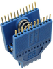 Ic Test Clip, Soj, Soic, 1.27Mm, 24Pin Rohs Compliant Pomona - 51AH6689 - Newark, An Avnet Company