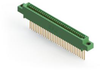 Card Conn, Single Side, 33Pos, Wire Wrap; Card Edge Connector Type Edac - 67AJ3450 - Newark, An Avnet Company