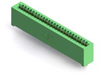 Card Edge Conn, Single, 25Pos, Wire Wrap; Card Edge Connector Type Edac - 65AJ6685 - Newark, An Avnet Company