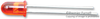 Led, Red, T-1 3/4 (5Mm), 60Mcd, 626Nm; Led Color Broadcom - 40K0053 - Newark, An Avnet Company