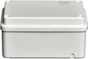Junction Box, Ip55, Thermoplastic, Grey; Enclosure Type Abb - 78Y8666 - Newark, An Avnet Company