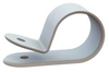 Cable Clamp, 1.031, Pa 6.6, Nat, Screw; Cable Clamp / Clip Type Essentra Components - 66AJ5078 - Newark, An Avnet Company