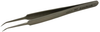 Tweezer, 110Mm; Tweezer Type Aven - 92N3629 - Newark, An Avnet Company