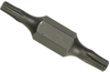 Replacement Bit, Torx, T10-T15; Bit Type Klein Tools - 06J9077 - Newark, An Avnet Company
