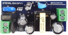 Eval Board, Isolated Flyback Converter; Silicon Manufacturer Stmicroelectronics - 84AC2859 - Newark, An Avnet Company