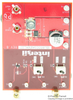 Eval Board, Sync Buck Regulator; Silicon Manufacturer Renesas - 14AC6831 - Newark, An Avnet Company