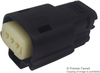 Plug And Socket Connector Housing; Series Molex - 63M9783 - Newark, An Avnet Company