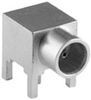 RF Coaxial Board Mount Connector - 133-8701-311 - Richardson RFPD