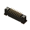FFC, FPC (Flat Flexible) Connector Assemblies - A100235TR-ND - DigiKey