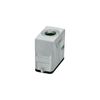 Heavy Duty Connector Housings, Hoods, Bases - 1424352-ND - DigiKey
