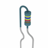 Through Hole Resistors - PRNF14FTD46K4-ND - DigiKey