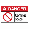 Signs, Nameplates, Posters - 2267-143660-ND - DigiKey