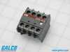 ABBG CONTACC - CA5-31E - Galco Industrial Electronics