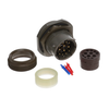 Circular Connector Assemblies - 1178-MS3114E14-12P-ND - DigiKey
