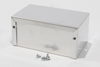 Enclosures, Boxes, & Cases - 1411FBNU - Powell Electronics, Inc.