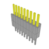 Board Spacers, Stackers (Board to Board) - DWM-09-01-L-S-200-ND - DigiKey
