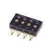 DIP Switches - 3746-SBS1004-ND - DigiKey