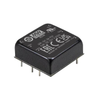 Voltage Regulators - DC DC Switching Regulators -- 1866-SKMW40F-24-ND