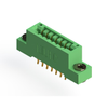 Edgeboard Connectors - 151-346-014-556-203-ND - DigiKey