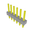 Headers, Male Pins - PHT-106-01-L-S-ND - DigiKey