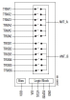 0.4 to 3.8 GHz DP12T (SP6T/SP6T)Main/Receive Diversity Switch with MIPI RFFE Interface for Carrier Aggregation - SKY13552-669LF - Skyworks Solutions, Inc.