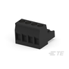 Headers, Plugs and Sockets - 17-2305909-4-ND - DigiKey
