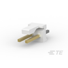 Headers, Male Pins - 3-644759-2-ND - DigiKey