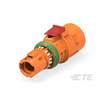 Specialized Connectors - 1734-2-2399663-5-ND - DigiKey