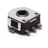 Encoders - 118-PEC055-101F-N0012DKR-ND - DigiKey