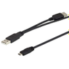 USB Cables - 297340 - RS Components, Ltd.