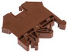 DIN Rail Terminal Blocks - 501720 - RS Components, Ltd.