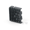 Rectangular Connector Accessories - 1734-WB-51PBL-ND - DigiKey