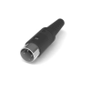 DIN Connectors - 556564 - RS Components, Ltd.