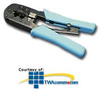 ICC Modular Crimping Tool - ICACSCT460 - TelephoneStuff.com