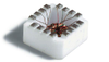 5uH 100mA Inductor and Choke - 839-CCDLF8000LD - ERSAELECTRONICS PTE. LTD.