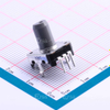 Dual Logic IC - 507-EC12E1220407 - ERSAELECTRONICS PTE. LTD.