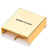 Thin Film SMT Band Pass Filter, 3.1 - 3.5 GHz, 50Ω - ABF-3R3G+ - Mini-Circuits
