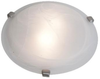 23019-BS/ALB Flush Mounts-Bowl Style - 672480 - Capital Lighting, Inc.