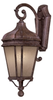 8691-1-61-PL 1 Light Wall Mount - 8691-1-61-PL - Minka Group